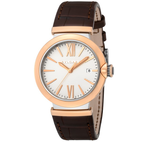 BVLGARI uK Yrv LVCEA LU40C6SPGLD ysAiz