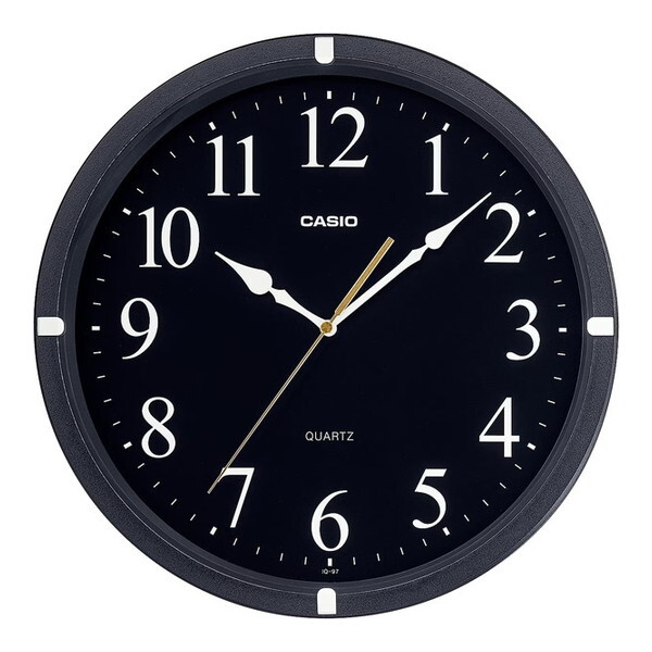 テンデンス カシオ 掛け時計 35cm Tendence CASIO テンデンス カシオ 掛け時計 35cm Tendence CASIO