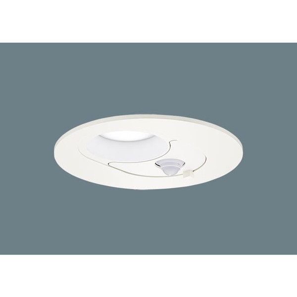 PANASONIC LGDC3200NLE1 [天井埋込型 LED(昼白色) ダウンライト 浅型8H