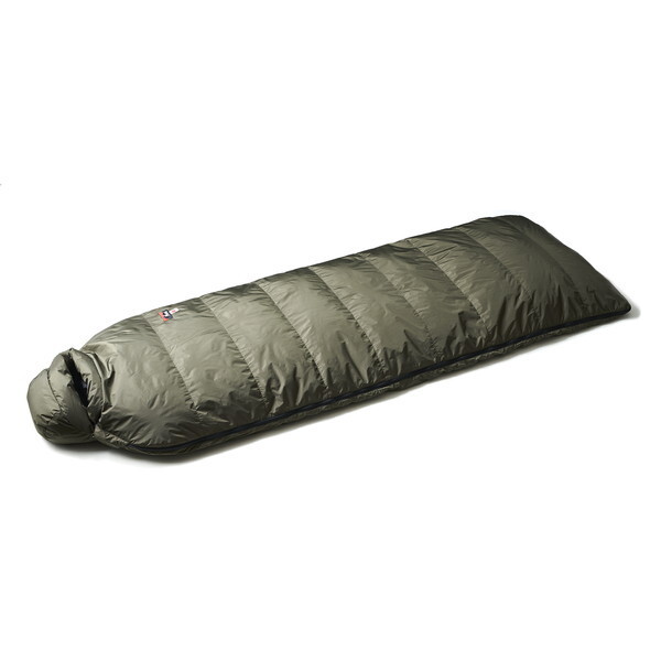 NANGA iK I[ebNX XNGAtbg 800 J[L M[ AURORA TEX SQUARE FOOT 800 KHA NS2443-2A020 N0001294