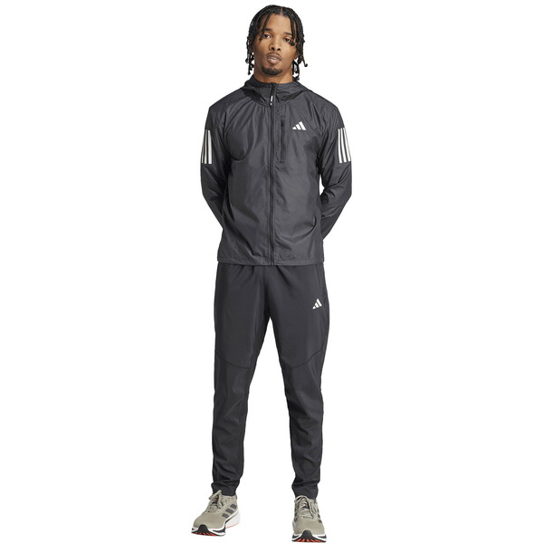 ADIDAS アディダス ランニングウエア オウン ザ ラン ジャケット ADIDAS アディダス ランニングウエア オウン ザ ラン ジャケット