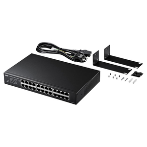 TP-LINK TL-SX105(UN) [スイッチングハブ (5ポート 10Giga対応