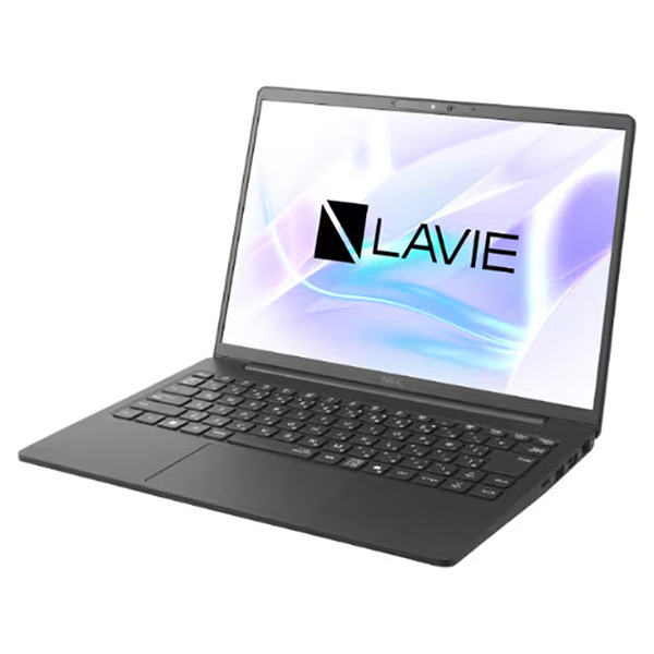 NEC PC-N145DKAB �t���X�g�u���b�N LAVIE N14 [�m�[�g�p�\�R�� 14�^ / Win11 Home / Office����]