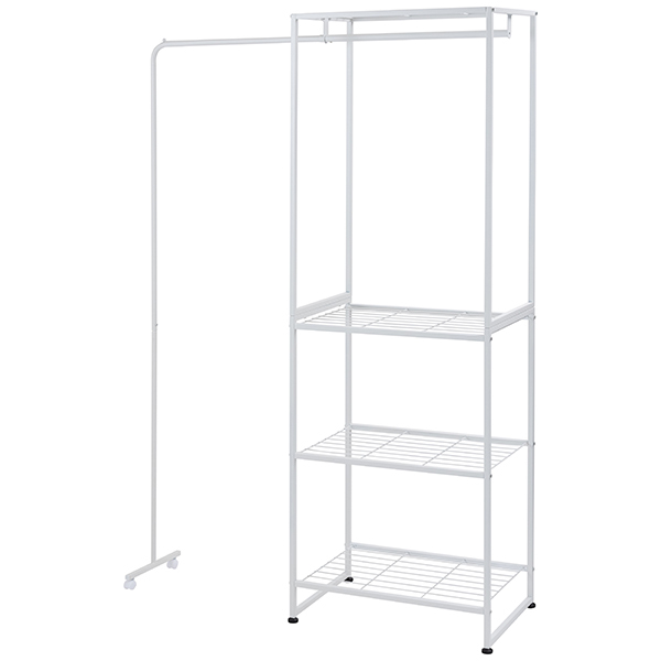 ���J MIP-66WH �z���C�g [�n���K�[���b�N]
