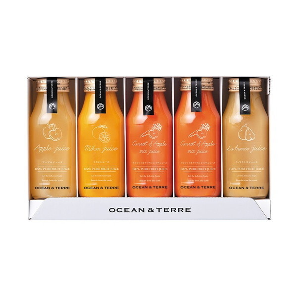 OCEAN&TERRE W[XZbgK A546