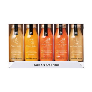 フルーツジュース