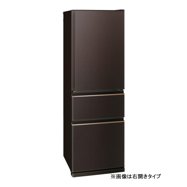 超美品 2024年製造 Panasonic パナソニック 冷蔵庫 335L 左開き