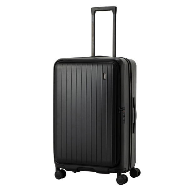 ɓ[eCN TTMR*09003 TIERRAL TOMARU L BLACK [X[cP[X]