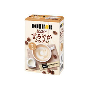 コーヒー豆・インスタントコーヒー