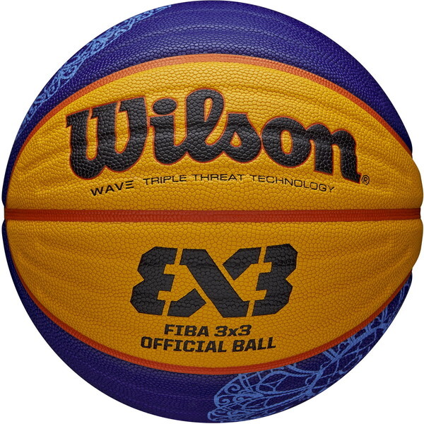 EB\ WZ1011502XB6F FIBA 3X3 Q[{[ PARIS RETAIL 2024 (u[/CG[) 6 }`J[ [oXPbg{[]