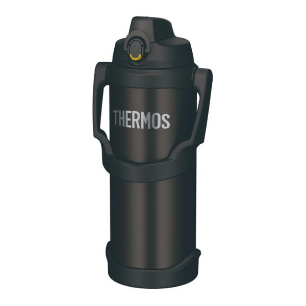 THERMOS FJQ-2500 BK ブラック [真空断熱スポーツジャグ 2.5L] | 激安