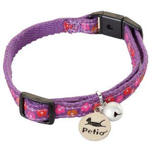 猫用首輪・胴輪・リード