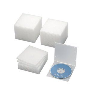 メディアケース