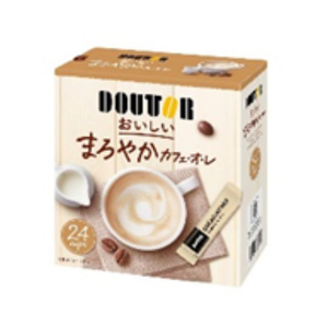 コーヒー豆・インスタントコーヒー