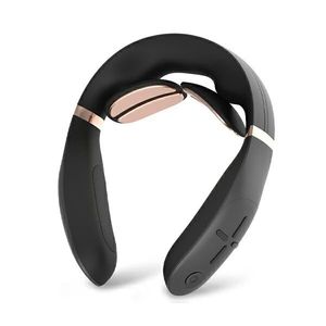 ネックマッサージャー