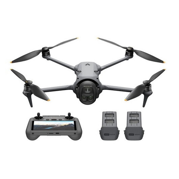 DJI Mavic 4 Pro Fly MoreR{(DJI RC 2t) [h[]