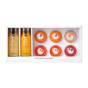 フルーツジュース