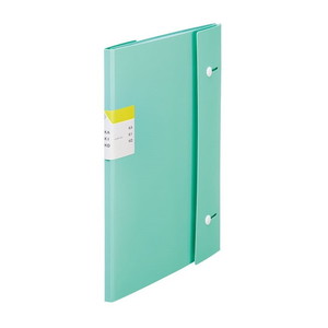 ノート・ルーズリーフ・用紙