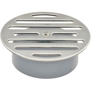 排水口ゴミ受け・ふた