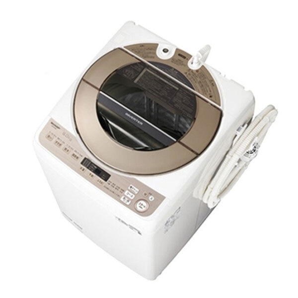 福岡市限定】洗濯機 シャープ 2022年 7㎏【安心の3ヶ月保証】 楽天市場