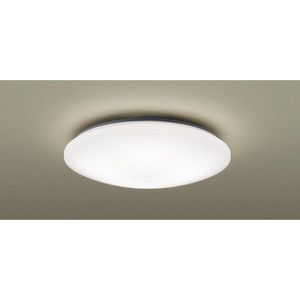 PANASONIC LGC3111D [天井直付型 LED(昼光色) シーリングライト プル