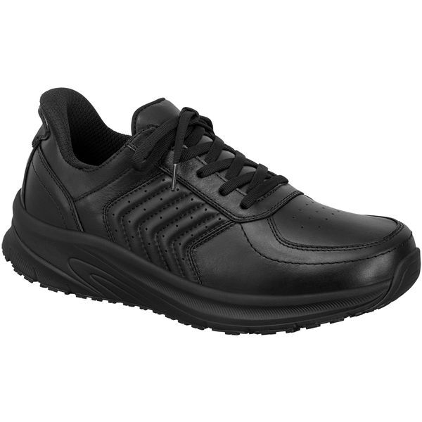 Orthofeet NAVIGATE NL BLACK-WIDE OF25002W 8 26.0cm [�n���Y�t���[�V���[�Y]