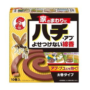 虫よけ・防虫剤