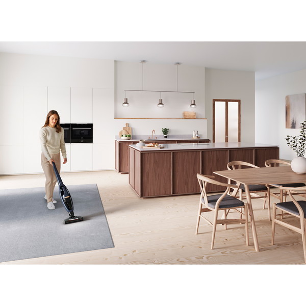 Electrolux WQ71-2OIB インディゴブルー Well Q7 [コードレス