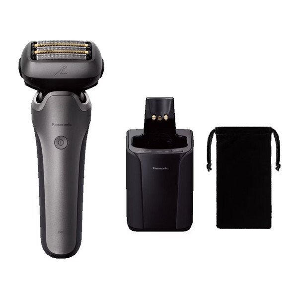 PANASONIC ES-L571U-S `^Vo[ _bVPRO 5 [YVF[o[ (E5nE[d)]