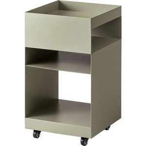 サイドテーブル