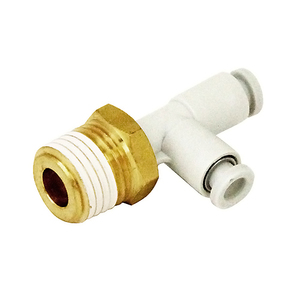 流体継手・チューブ