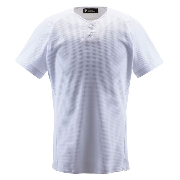 DESCENTE fTg 싅EGA y싅z 2{^Vc zCg XO DB-1012 SWHT