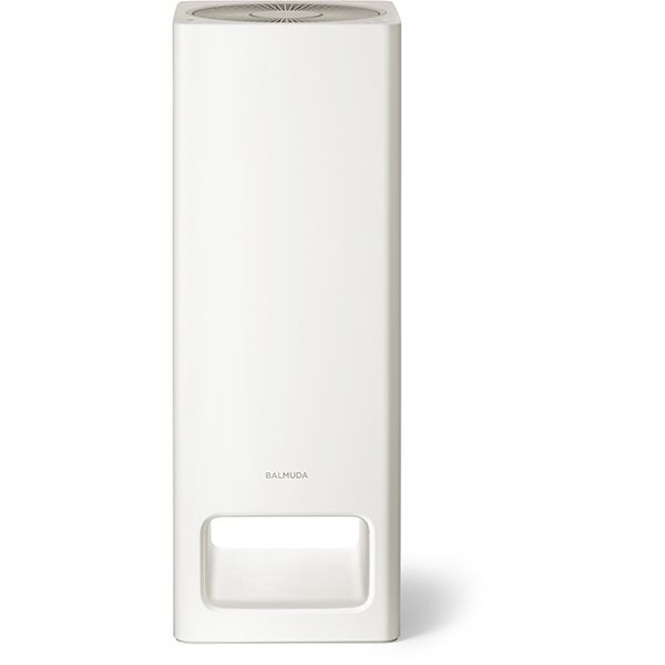 BALMUDA A01A-WH ホワイト BALMUDA The Pure (バルミューダ ザ・ピュア) [空気清浄機 (～36畳)]  激安の新品・型落ち・アウトレット 家電 通販 XPRICE エクスプライス (旧 PREMOA プレモア)