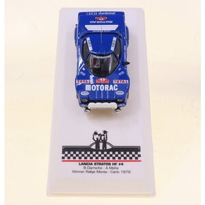 イクソモデル スバル レガシー RS 1991年RACラリー #21 C.McRae