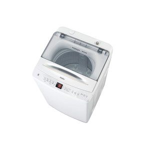 値下げしました【中古】ハイアール JW-UD80A(W) 全自動電気洗濯機 洗濯容量8.0㎏ 再生品【ハンズクラフト佐賀】 ハイアール JW-UD80A(W) ホワイト [全自動洗濯機 (8.0kg)] | 激安の