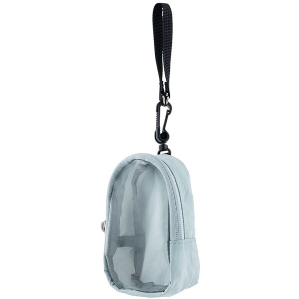 Nakabayashi SZC-PO02LBL Cgu[ V[X[~j~jbN