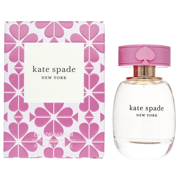 kate spade new york �P�C�g�X�y�[�h �I�[�h�p���t�@�� 40mL KS-EAUDEPARFUM-40