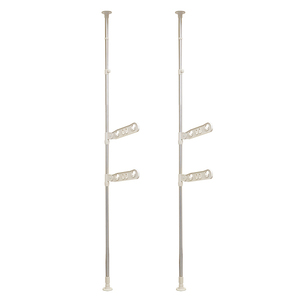 物干しスタンド・フック