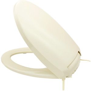 暖房便座・普通便座