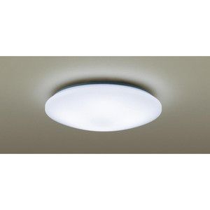PANASONIC LGC21157 ライトナチュラル [洋風LEDシーリングライト (～6