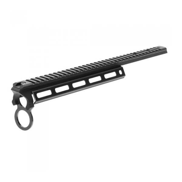 LayLax M870 ブリーチャートップレイル M-LOK | 激安の新品・型