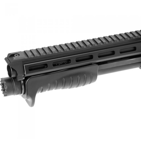 LAYLAX 東京マルイM870ブリーチャー用 トップレイル Amazon | [LayLax][M870ブリーチャートップレイル M-LOK][NITORO