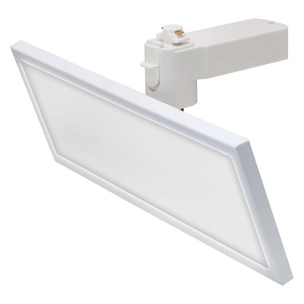 ELPA LRS-FP30D(IV) �A�C�{���[ [LED���C�e�B���O�o�[�p���C�g �p�l���`  (�����F�E900lm)]