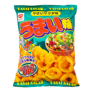 スナック・おつまみ