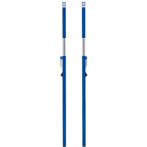 EVERNEW エバニュー EKU111 バレーネット6人制無検定V133上下白帯