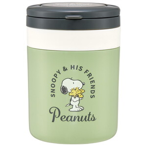 保温ランチジャー