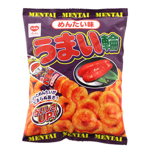 スナック・おつまみ