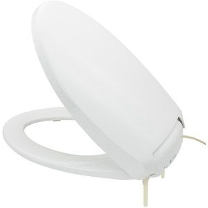 暖房便座・普通便座