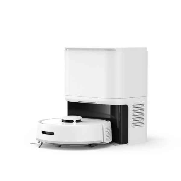 SwitchBot W3011021 K10+ [���{�b�g�|���@]