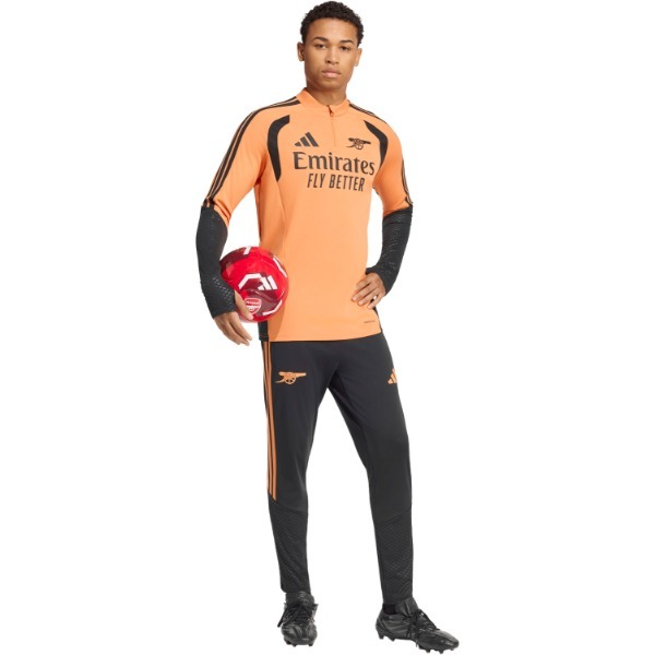 ADIDAS アディダス サッカーウエア TG060 KB9999 アーセナルFC 26/27
